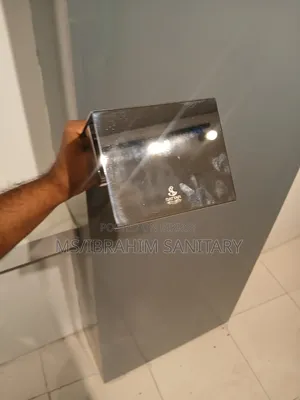 Sattar Matal Premium Tisu Box