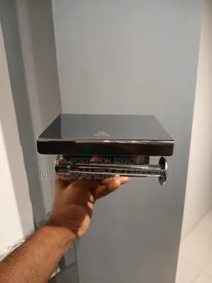 Sattar Matal Premium Tisu Box