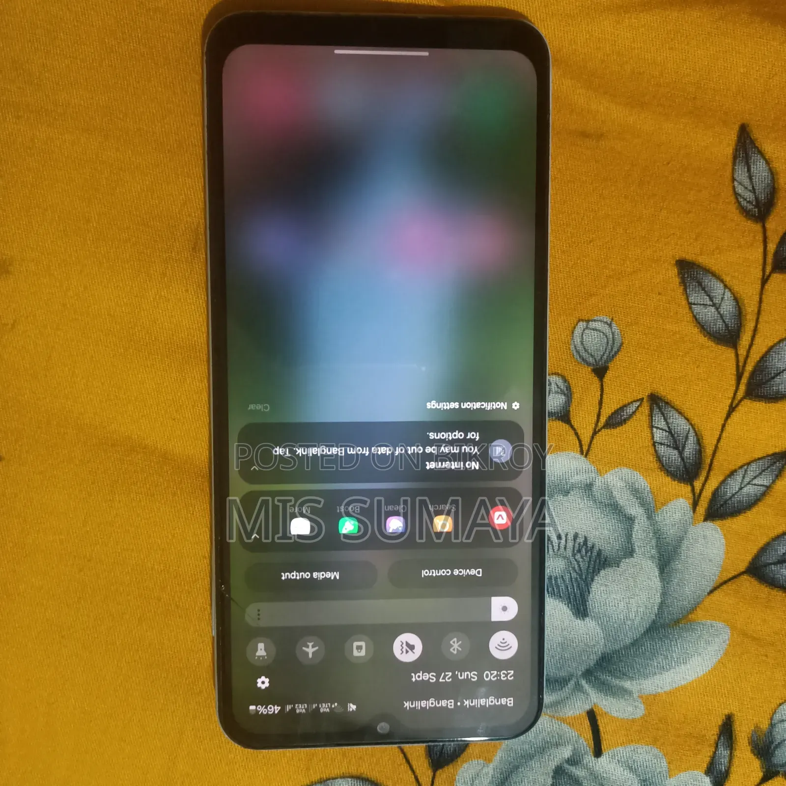Samsung Galaxy A13 128 GB Blue