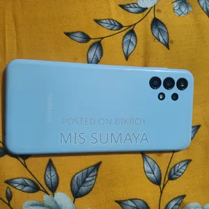 Samsung Galaxy A13 128 GB Blue