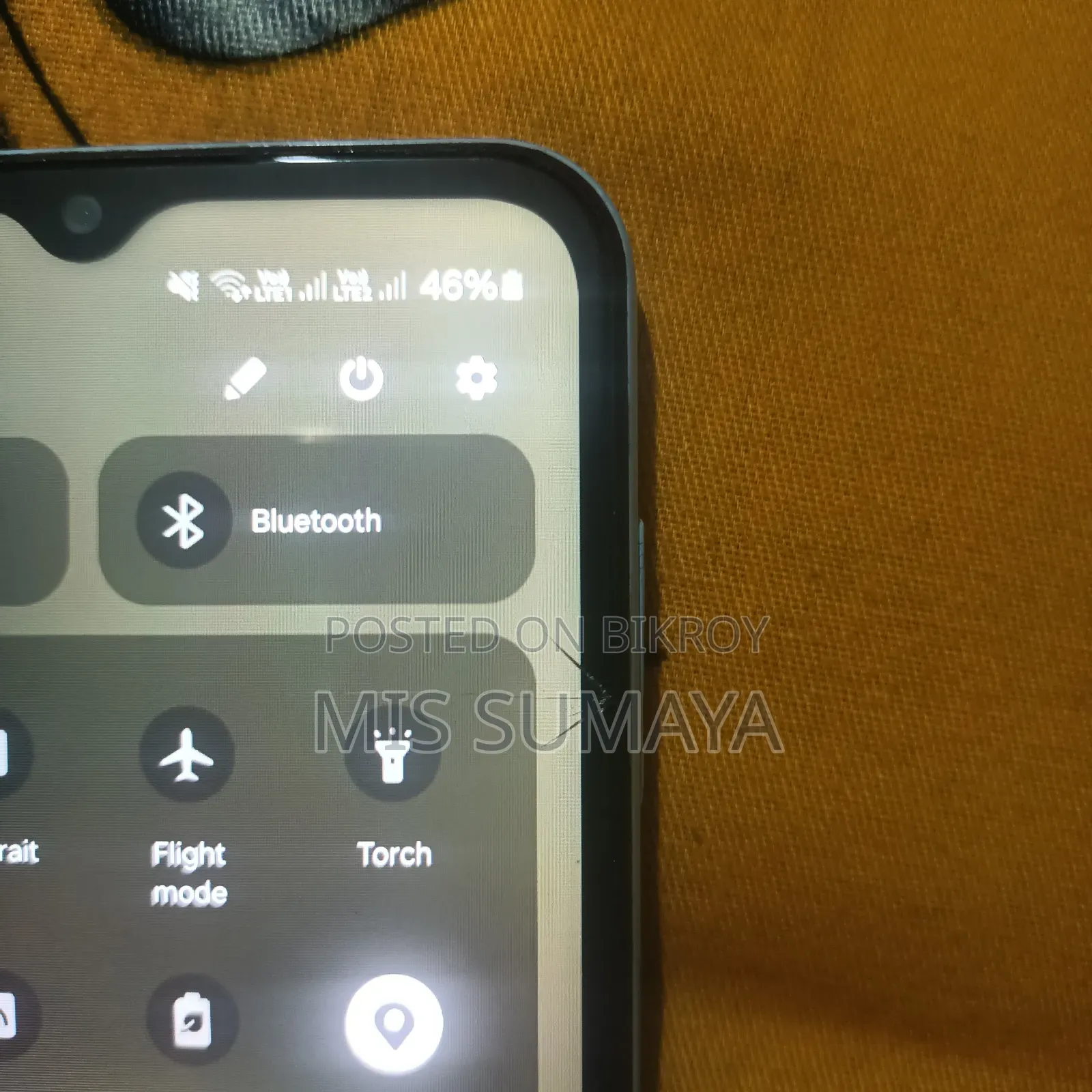 Samsung Galaxy A13 128 GB Blue