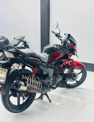 হিরো হাঙ্ক ২০২১ ব্ল্যাক