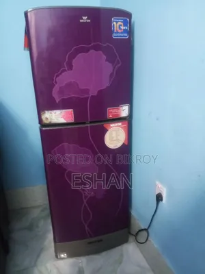 ওয়ালটন রেফ্রিজারেটর