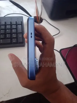 Infinix Hot 60i 128 GB Purple