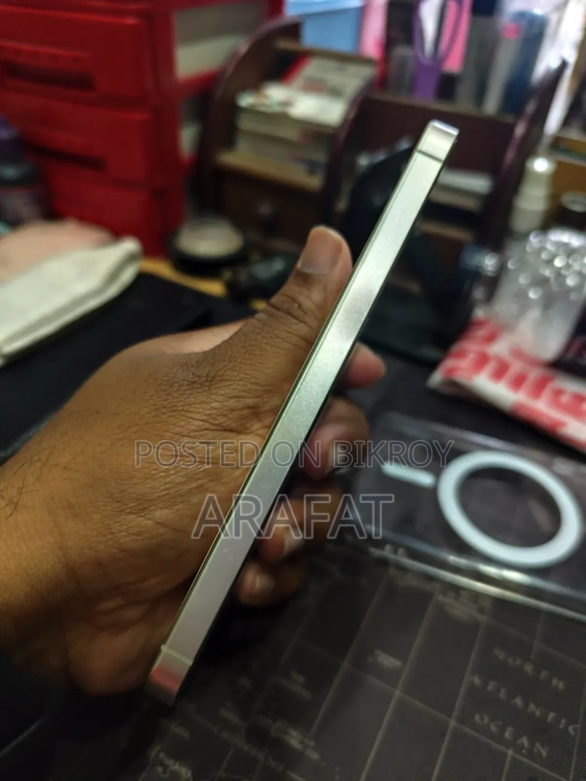 Samsung Galaxy S24 512 GB White