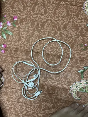 Apple Earphones