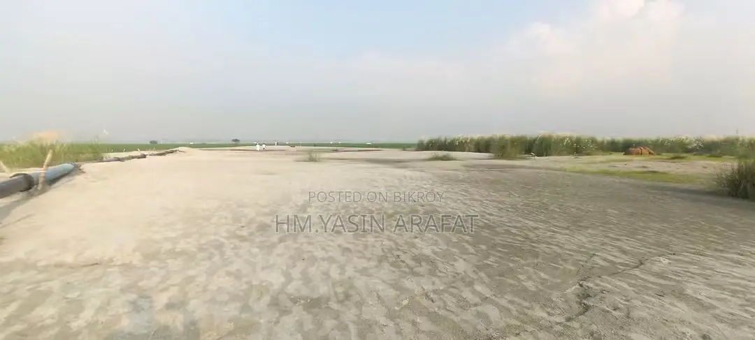 Land Plot Sale