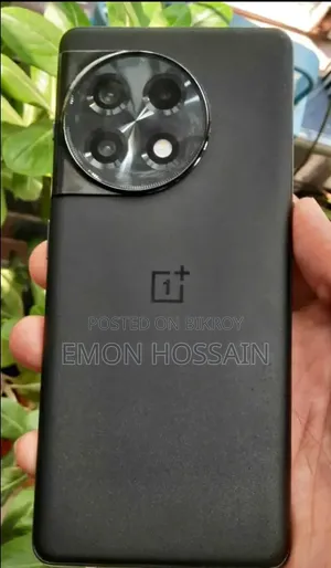OnePlus 11R 128 GB Black