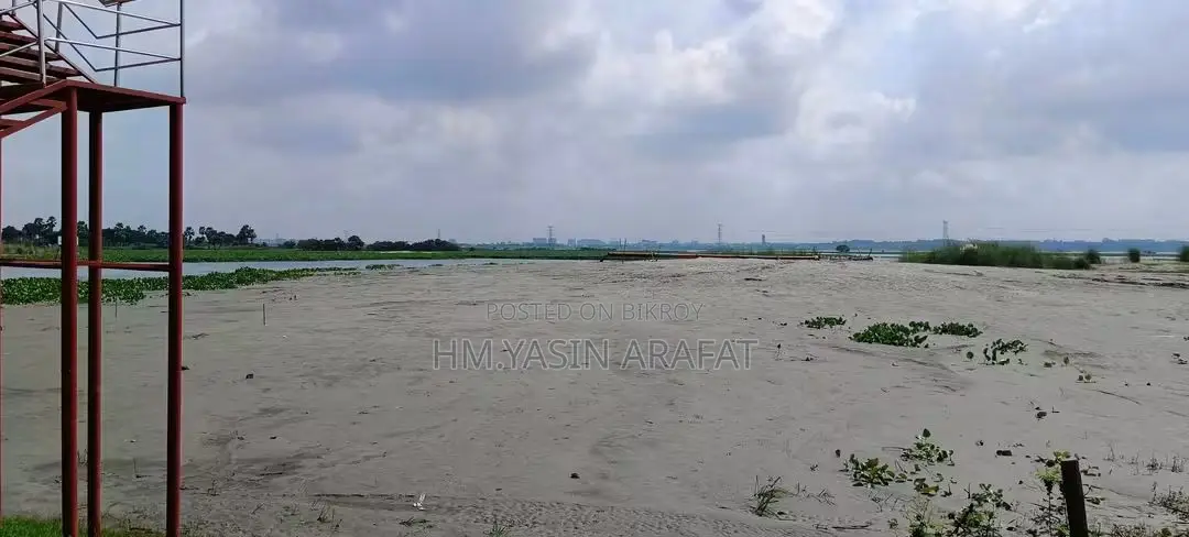 Land Plot Sale