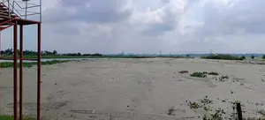 Land Plot Sale