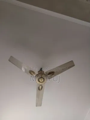 ফ্যান বিক্রি