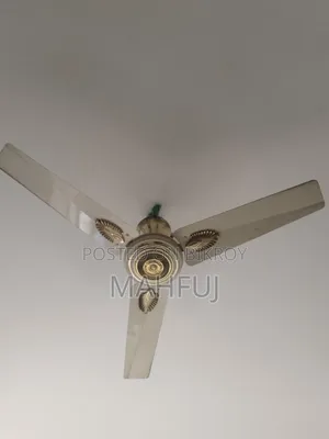 ফ্যান বিক্রি