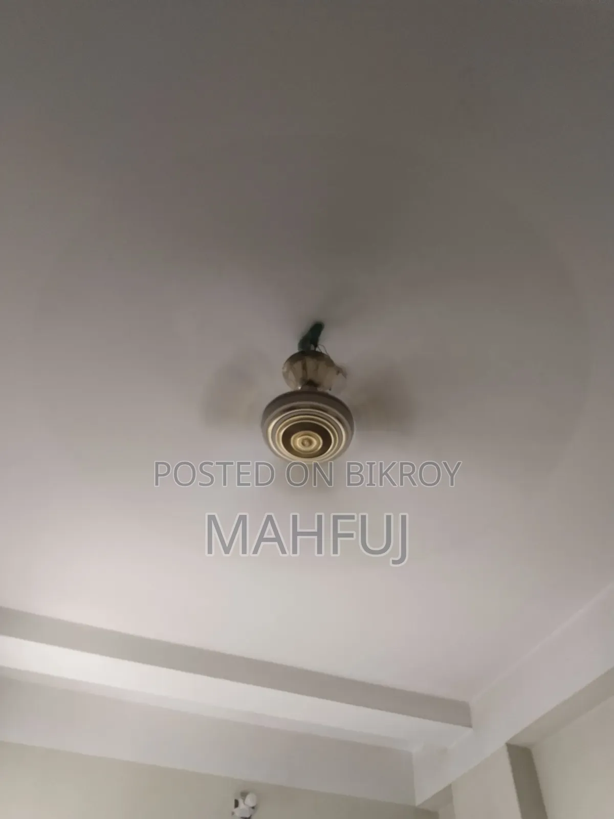 ফ্যান বিক্রি