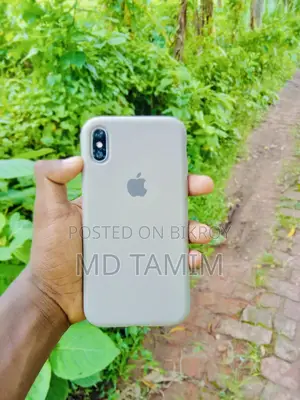 অ্যাপল আইফোন এক্স ৬৪ জিবি হোয়াইট