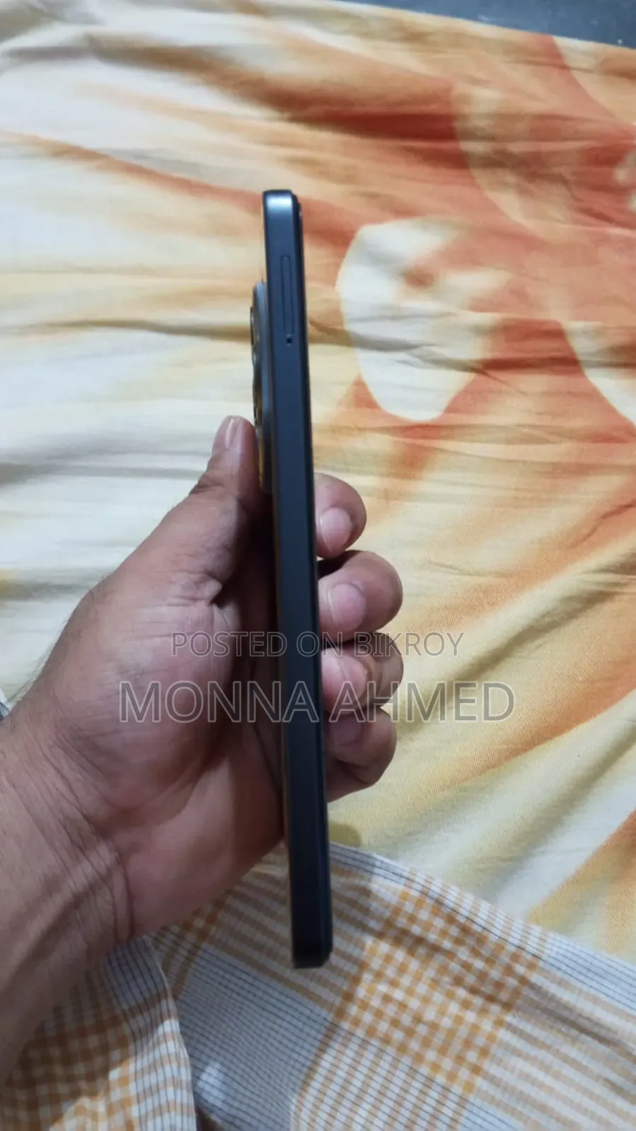 Tecno Spark 30 128 GB Gold