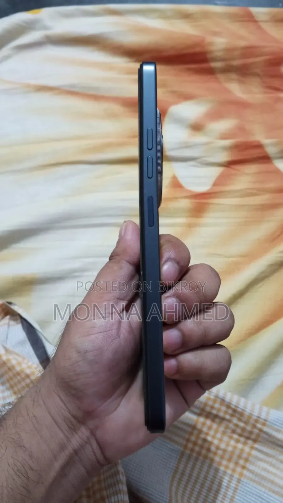 Tecno Spark 30 128 GB Gold
