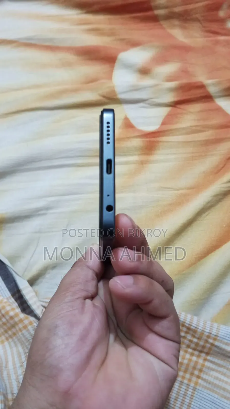Tecno Spark 30 128 GB Gold