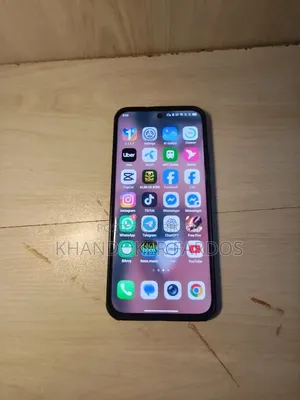 Infinix Hot 60 Pro+ 128 GB Black