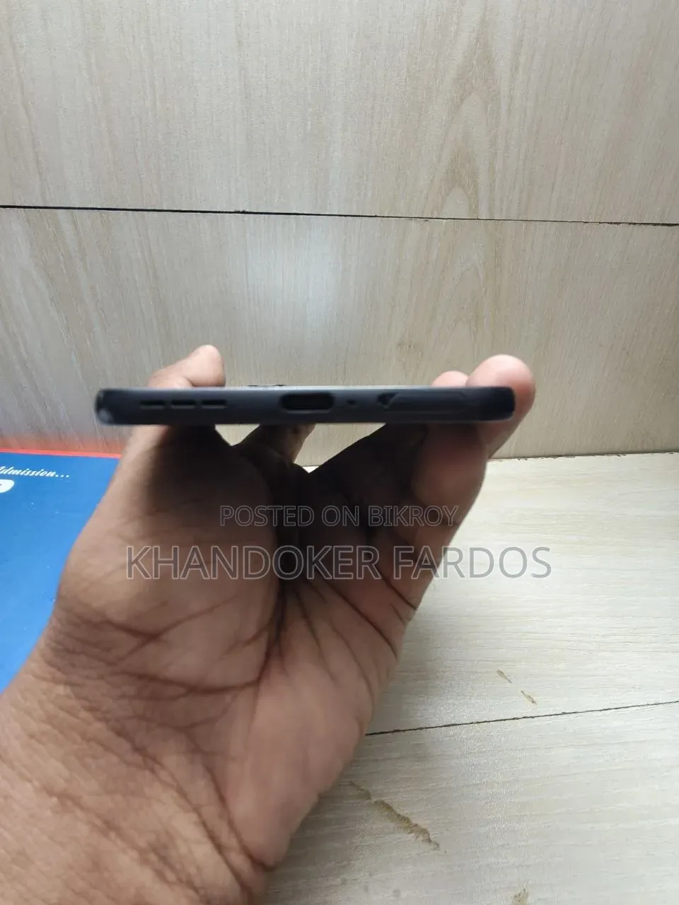 Infinix Hot 60 Pro+ 128 GB Black