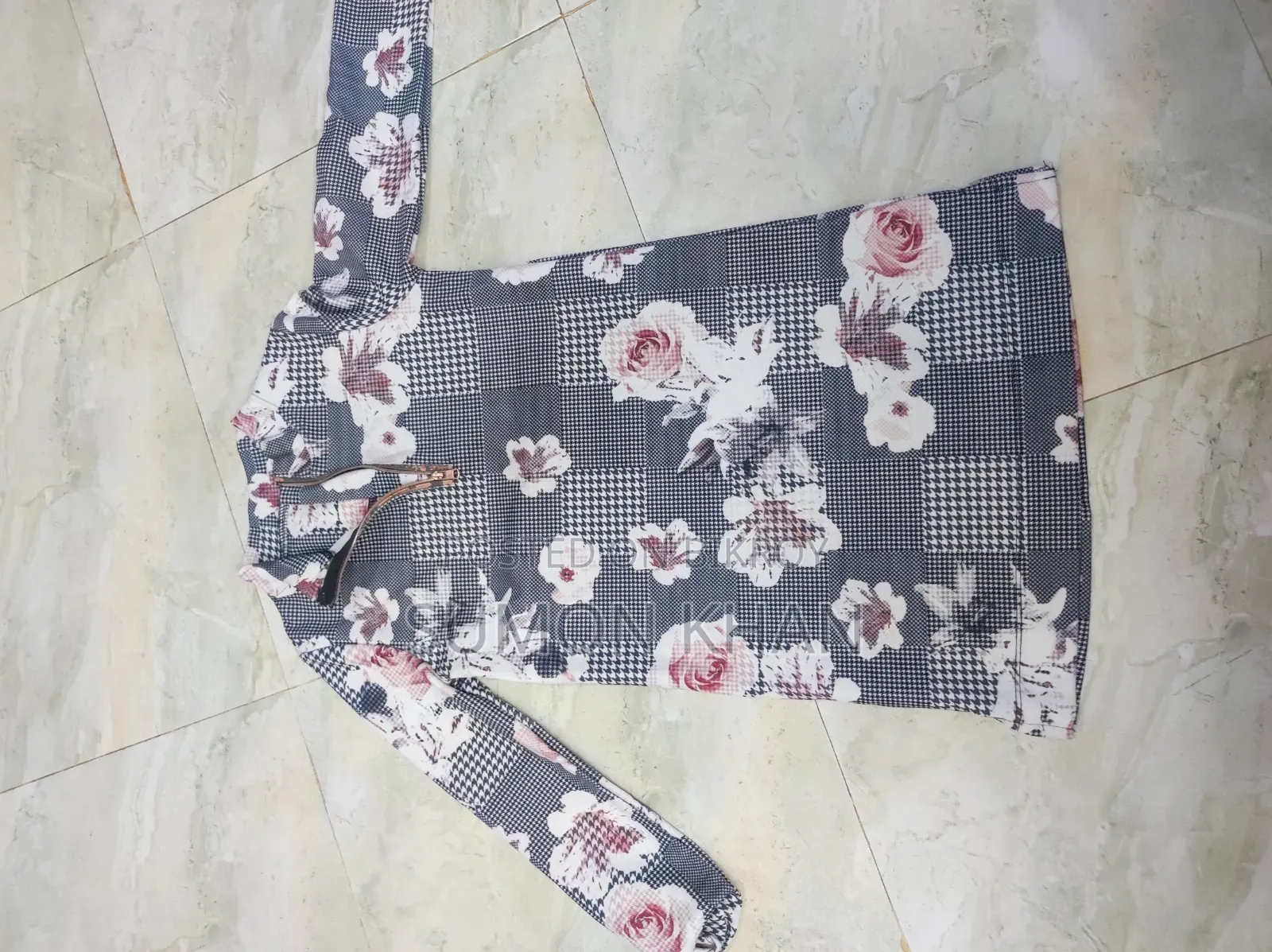 ইউকে পার্টি ড্রেস