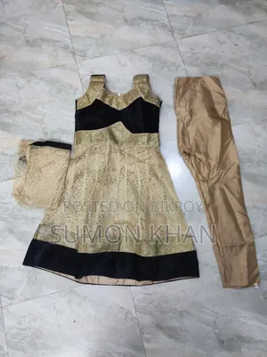 ইউকে পার্টি ড্রেস
