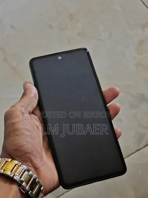 Samsung Galaxy A53 5G 128 GB Black