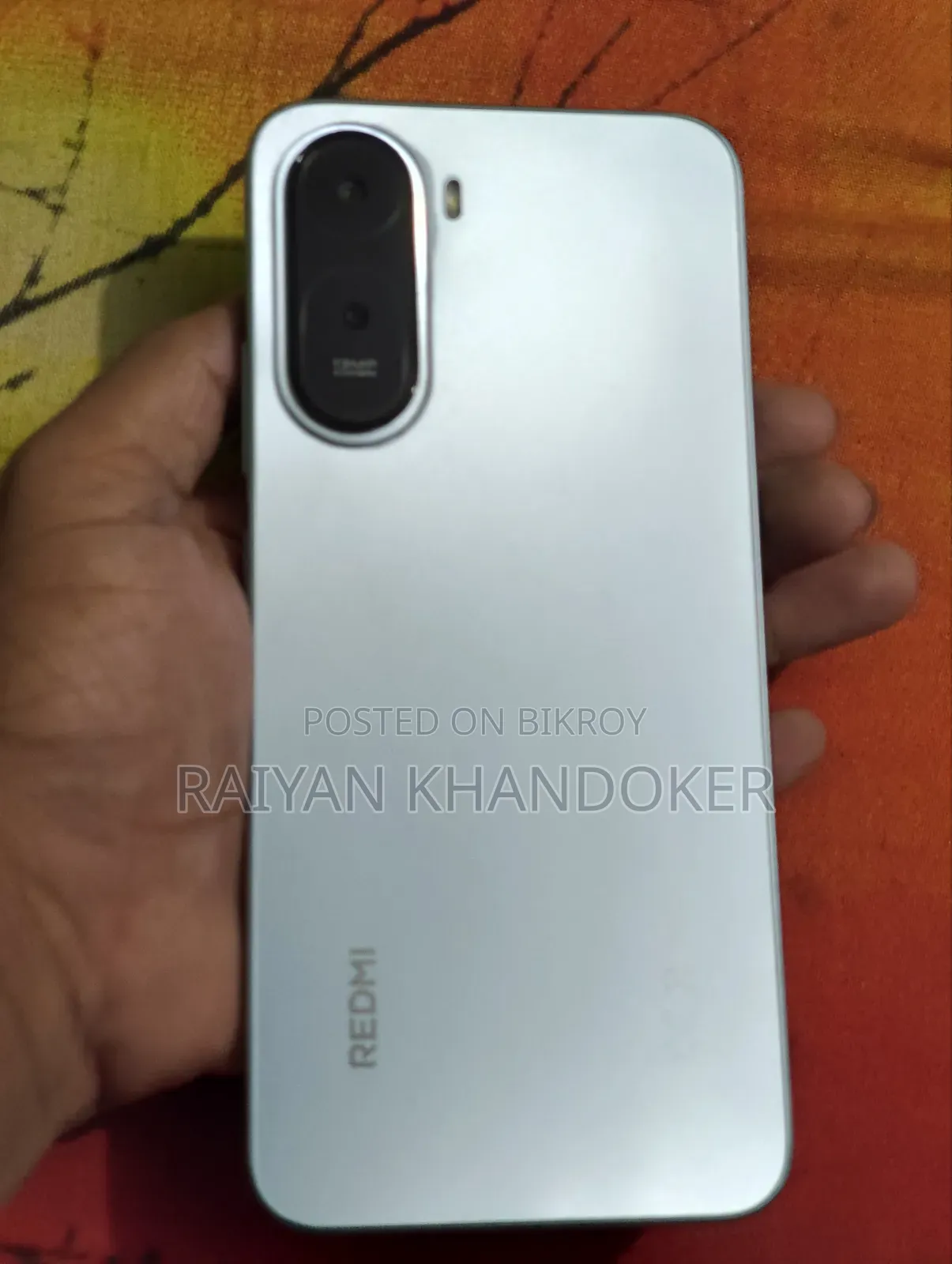 Xiaomi Redmi A7 Pro 64 GB