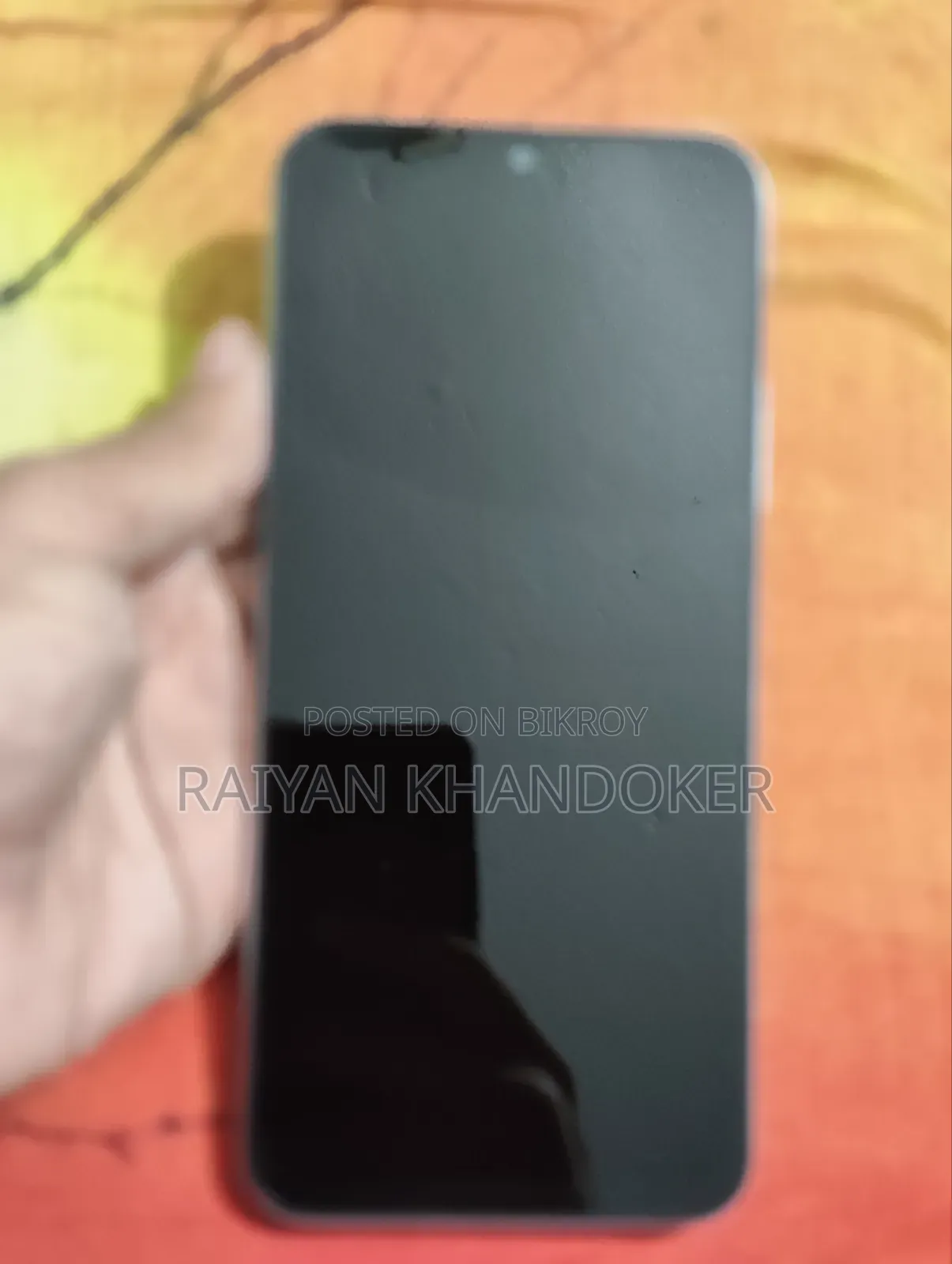 Xiaomi Redmi A7 Pro 64 GB