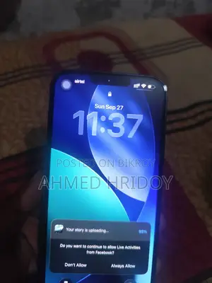 Apple iPhone 13 Pro Max 128 GB Blue