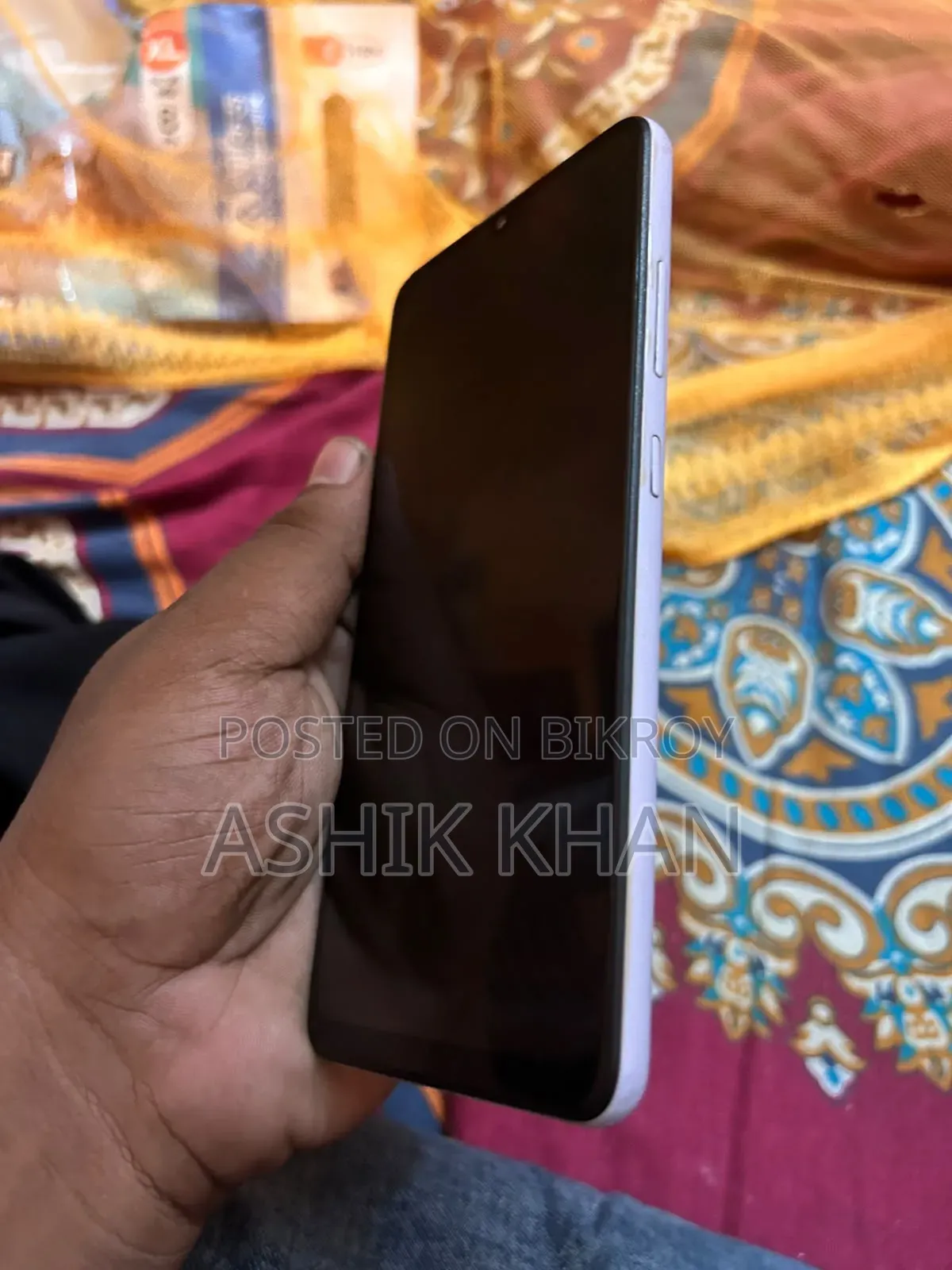 Samsung Galaxy A32 5G 128 GB Pink