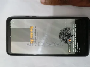 Xiaomi Poco F3 256 GB Black