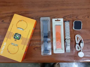 অ্যান্ড্রয়েড ওয়াচ