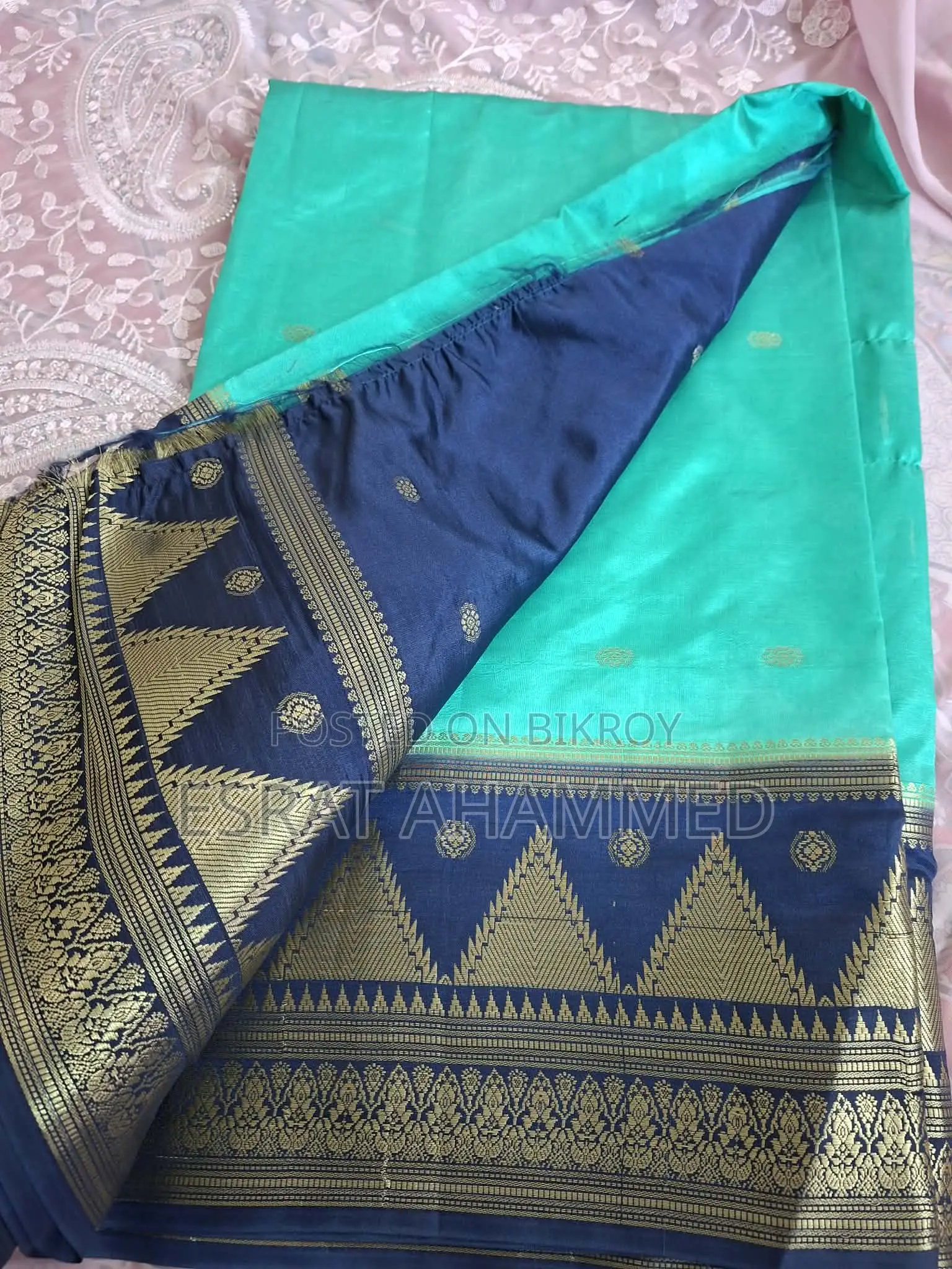 Clothing Saree