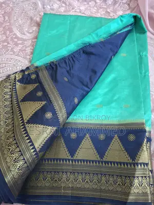 Clothing Saree