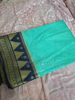 Clothing Saree