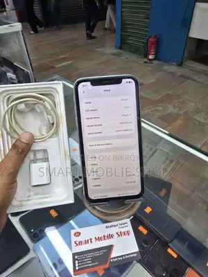 Apple iPhone 11 128 GB