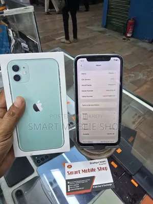 Apple iPhone 11 128 GB