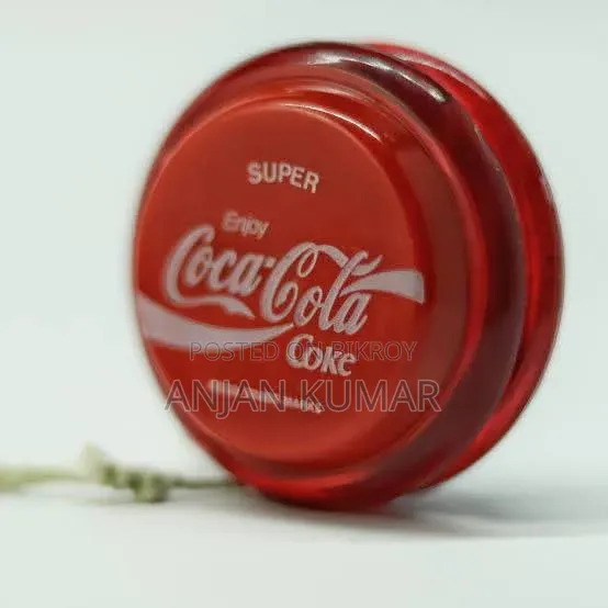 Russell Yo-Yo
