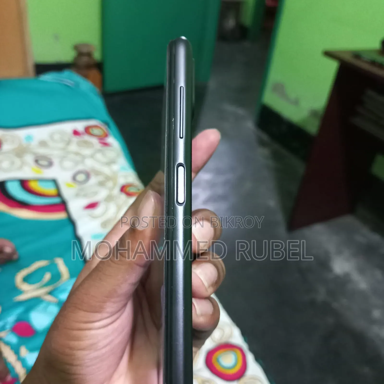 Samsung Galaxy A12 64 GB Black