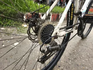 গিয়ার সাইকেল বিক্রির পোস্ট