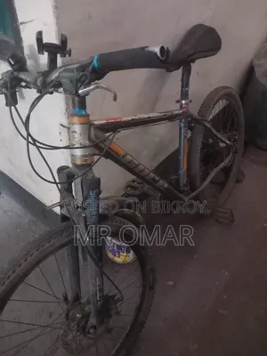 রানিং গিয়ার সাইকেল