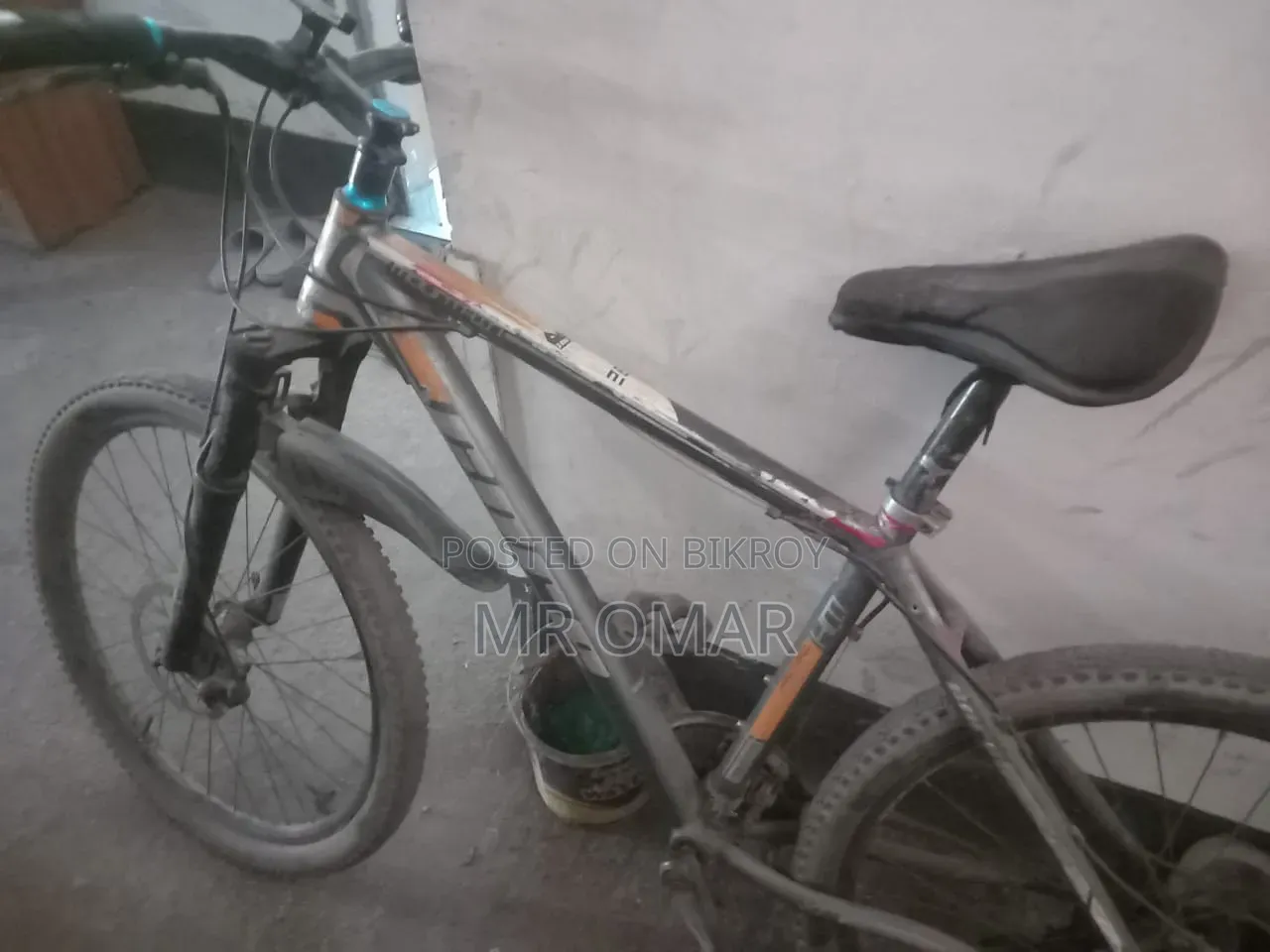 রানিং গিয়ার সাইকেল