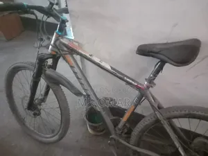 রানিং গিয়ার সাইকেল