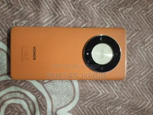 Honor X9b 256 GB Orange
