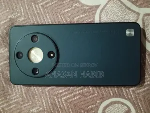 Honor X9b 256 GB Orange