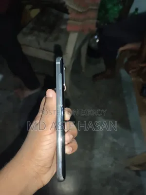 Samsung Galaxy S20 128 GB Black