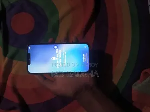 New Apple iPhone 13 128 GB Blue