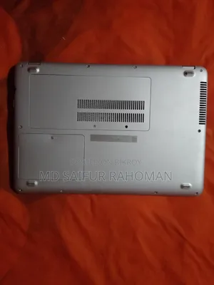ল্যাপটপ এইচপি এলিটবুক ৮৪০ জি৪ ৮জিবি ইন্টেল কোর আই৫ এসএসডি ২৫৬জিবি