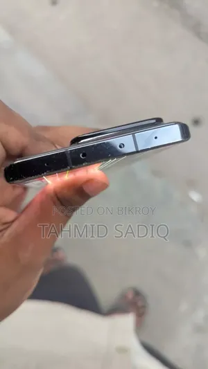 Xiaomi 13 Pro 256 GB Black
