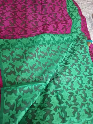 Used Saree